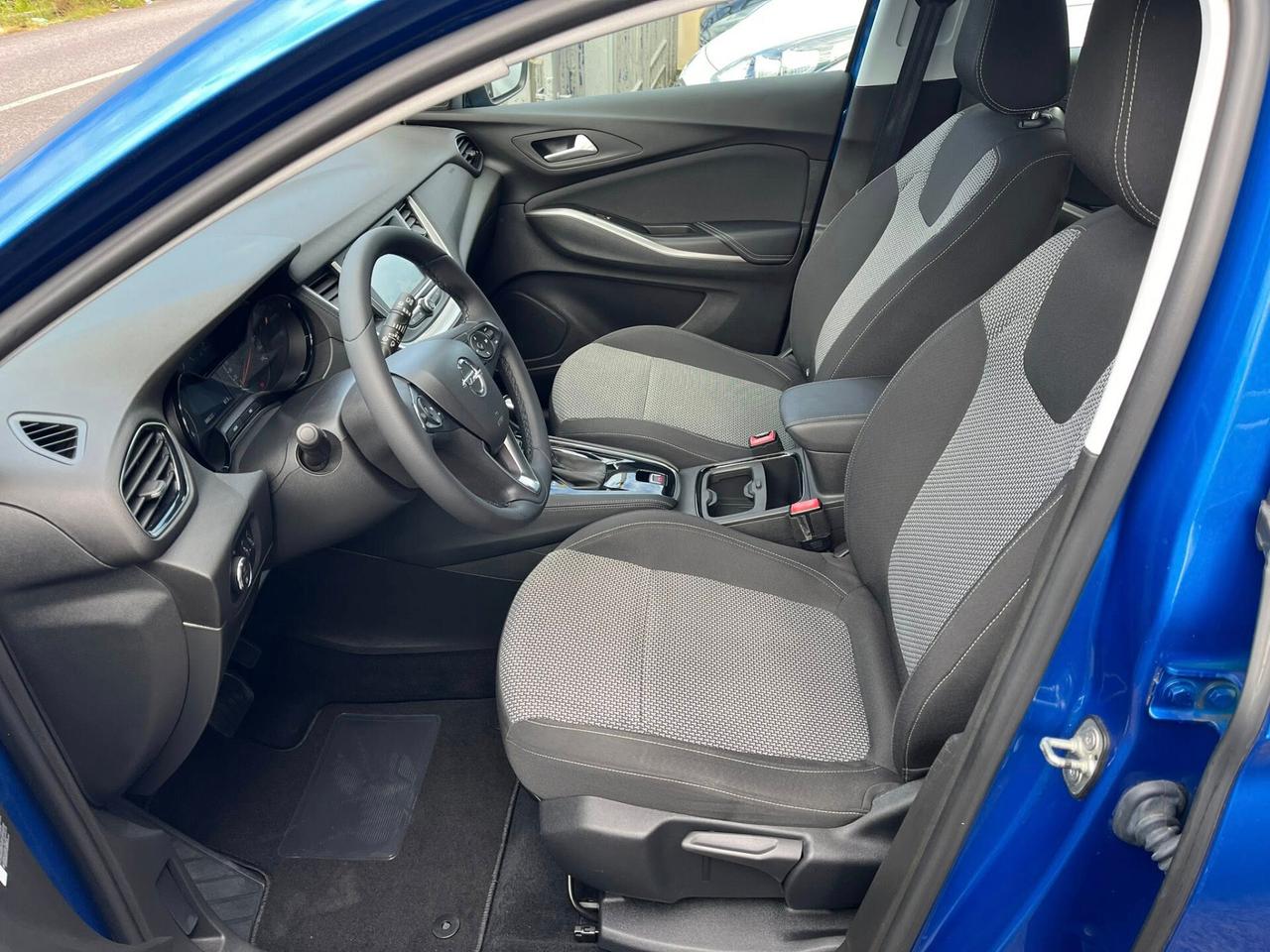 Opel Grandland X 1.5 TURBO D 131CV S&S aut. Innovation