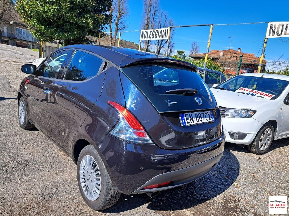 LANCIA - Ypsilon 1.3 mjt Gold s&s 95cv
