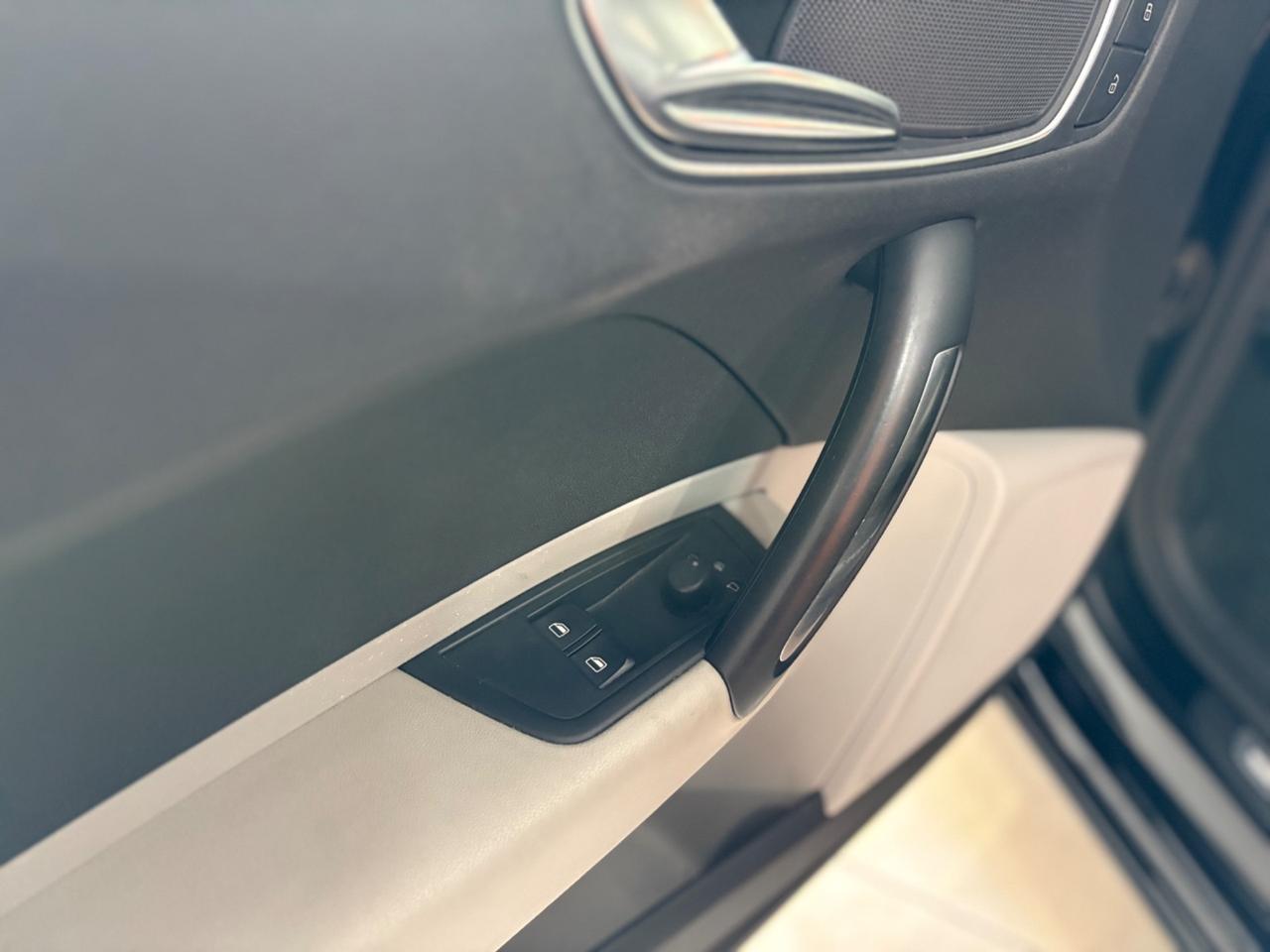 Audi A1 1.4 TFSI S tronic Ambition