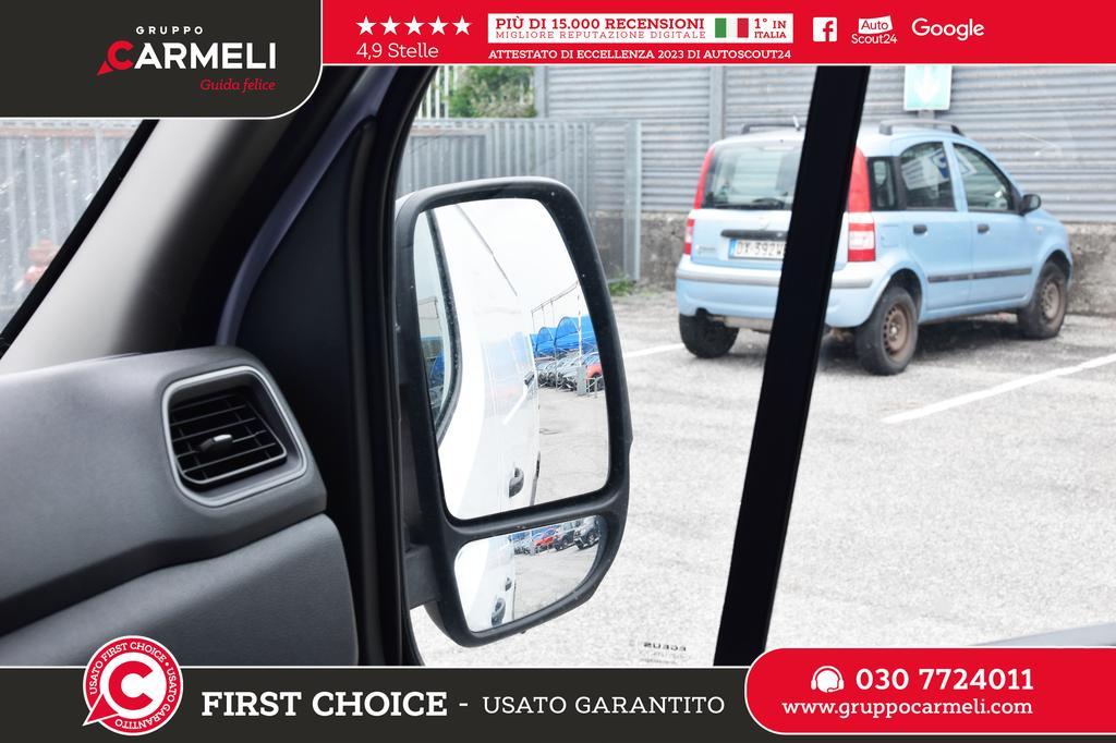 Renault Master T35 2.3 dci 135cv L3H2 Ice E6d-temp