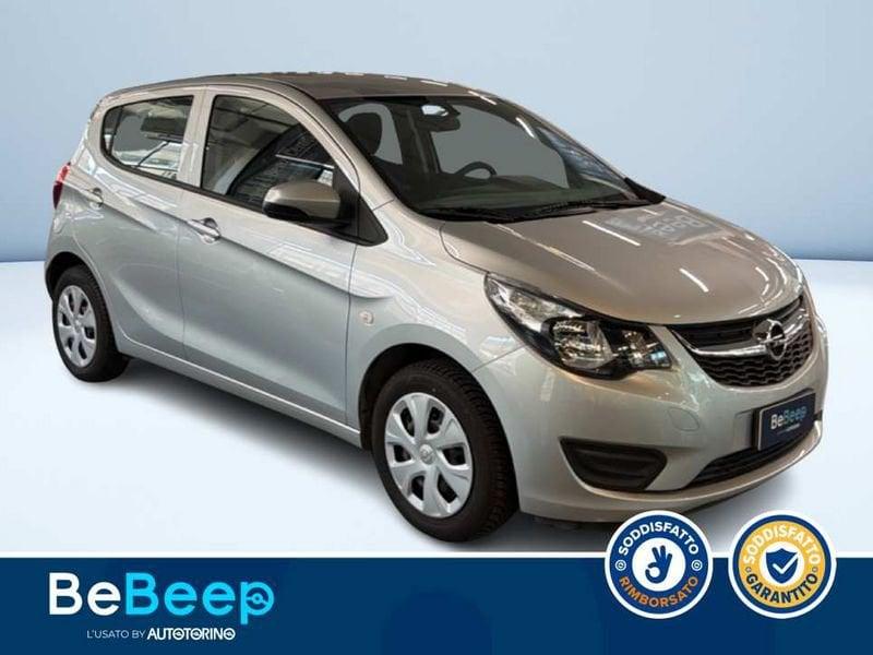 Opel Karl 1.0 ROCKS S&S 73CV MY19