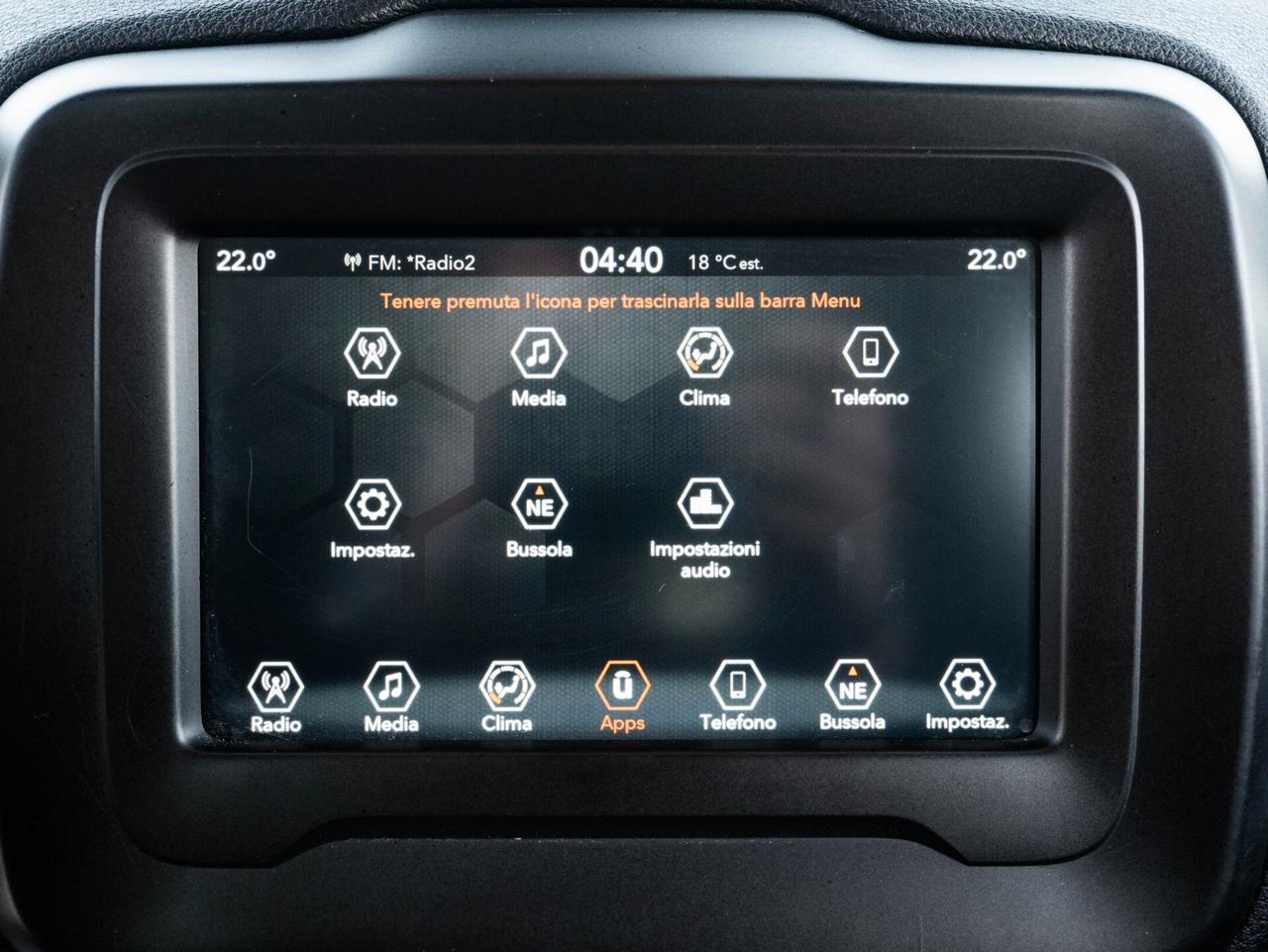 Jeep Renegade 1.0 Limited