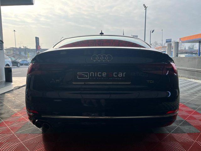 AUDI A5 SPB 2.0 TDI 190 CV Business Sport *AUTOMATICA*