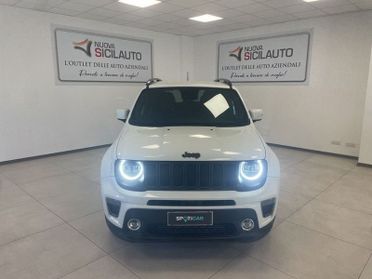 Jeep Renegade Renegade 1.6 Mjt DDCT 120 CV S