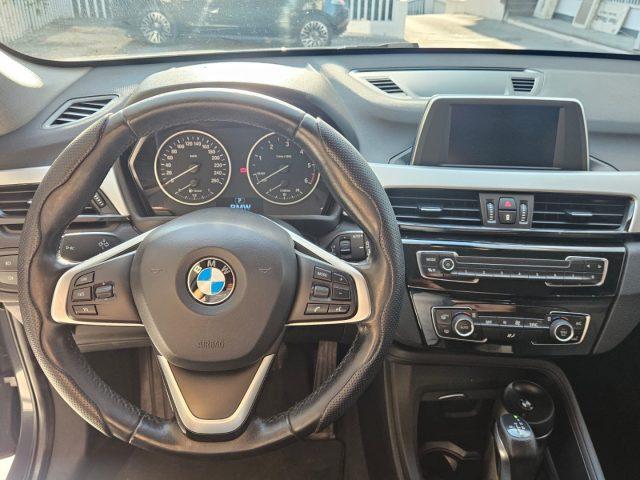 BMW X1 sDrive18d X Line