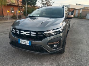 Dacia Jogger Hybrid 7 posti Extreme