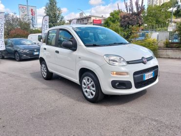 FIAT PANDA 0.9 TWIN AIR TURBO NATURAL POWER EASY