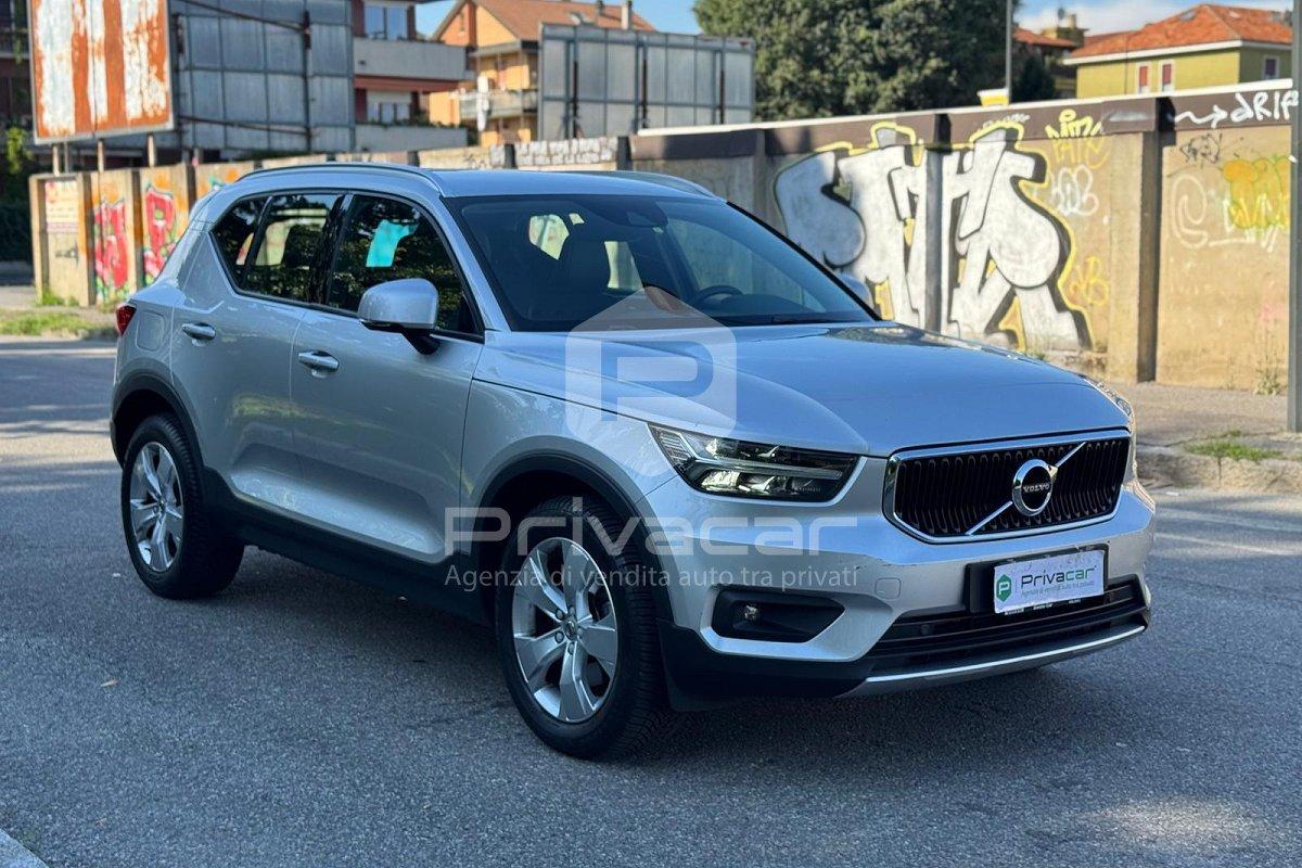 VOLVO XC40 D3 Momentum