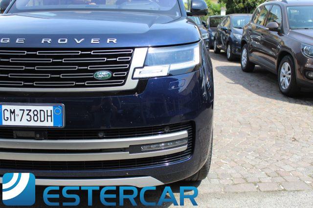 LAND ROVER Range Rover 3.0D I6 300CV HSE FULL OPTIONALS