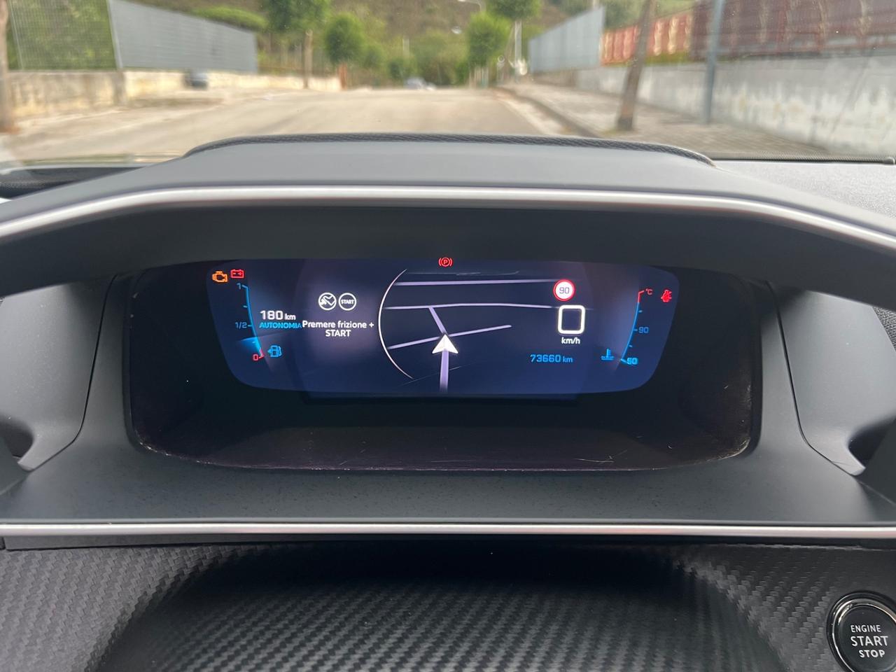 Peugeot 2008 1.5 BlueHDi 110 S&S Allure Pack 2022
