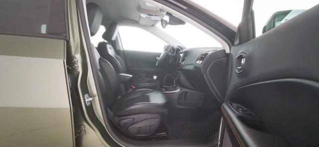 JEEP Compass 2.0 Multijet II 4WD Limited