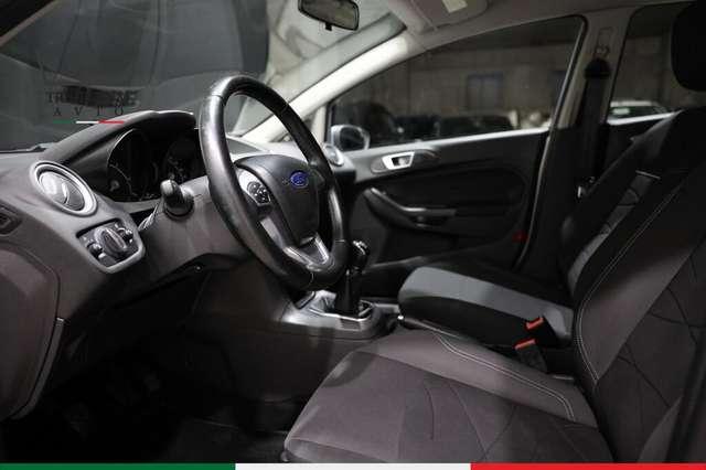 Ford Fiesta 1.4 tdci Titanium 5p FL