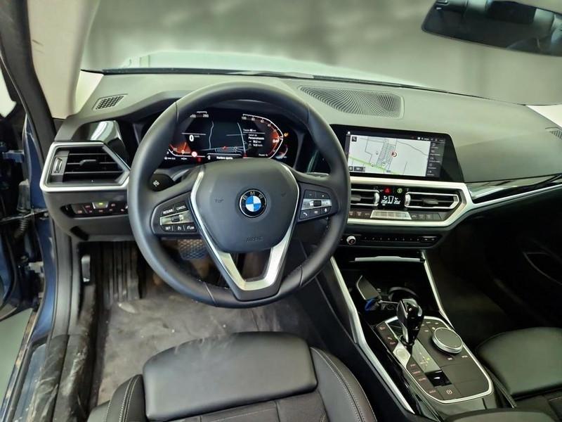 BMW 420 COUPE 2.0 SPORT AUTO COUPE