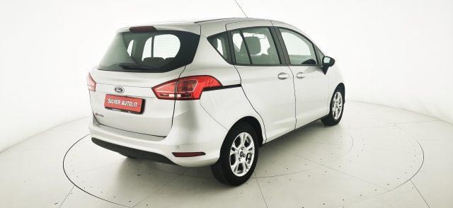 FORD B-Max 1.6 105 CV Powershift Business