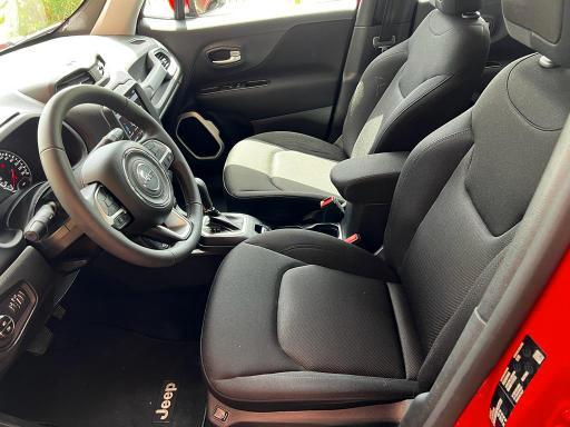 Jeep Renegade 1.6 mjt Business 2wd 120cv ddct
