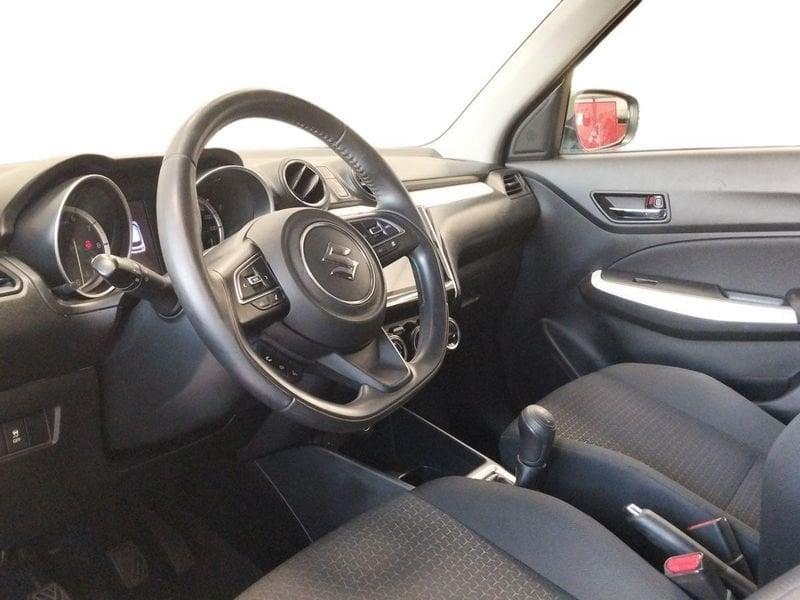 Suzuki Swift 1.2 Hybrid Top 2WD