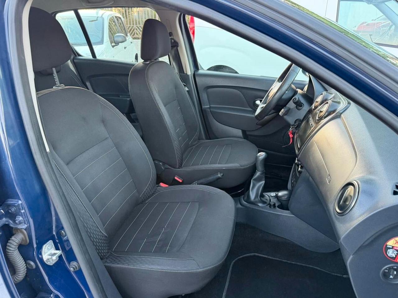 Dacia Sandero 1.0 TCe 100 CV GPL 5PORTE
