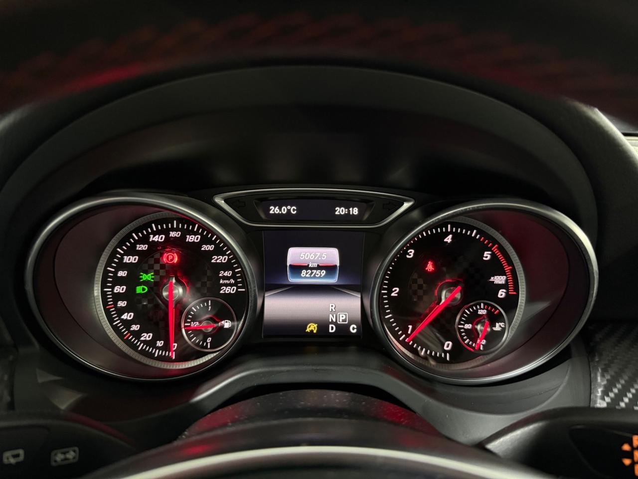 Mercedes-benz A 180 A 160 d Automatic Premium
