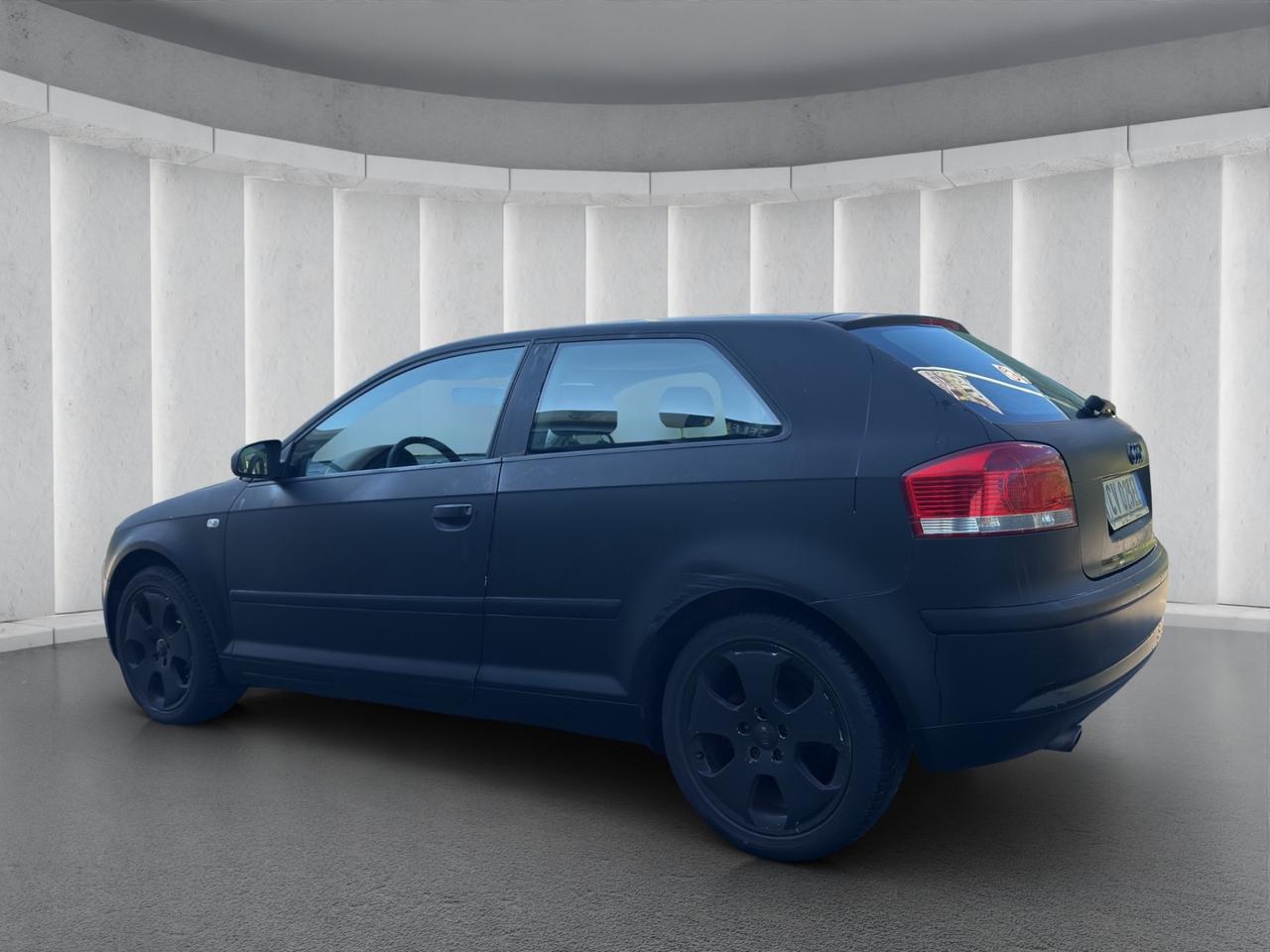 Audi A3 1.6 Ambiente