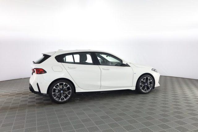 BMW 120 Serie 1 (F70) d 48V MSport