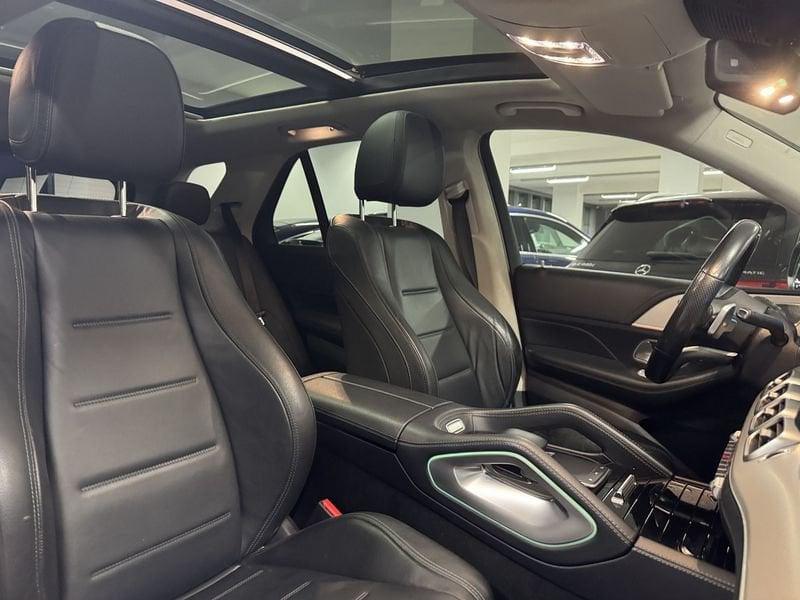 Mercedes-Benz GLE GLE 350 d 4Matic Premium Plus