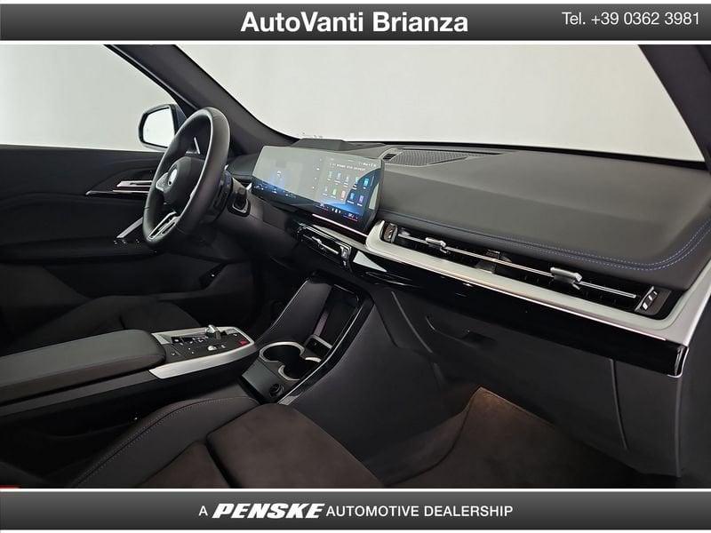 BMW X1 X1 xDrive 25e Msport Pro