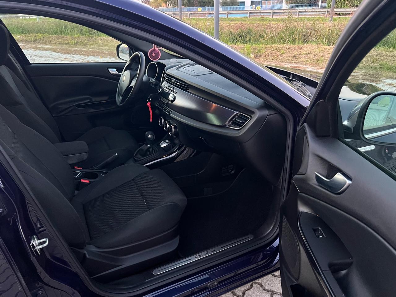 Alfa Romeo Giulietta 2.0 JTDm-2 170 CV Distinctive