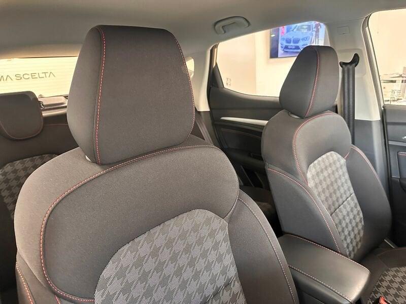 MG ZS ZS 1.5 VTi-tech Comfort