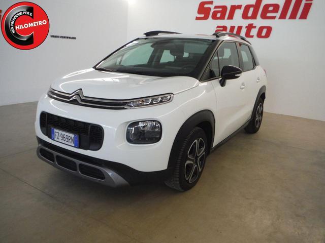 CITROEN C3 Aircross BlueHDi 100 S&S Feel