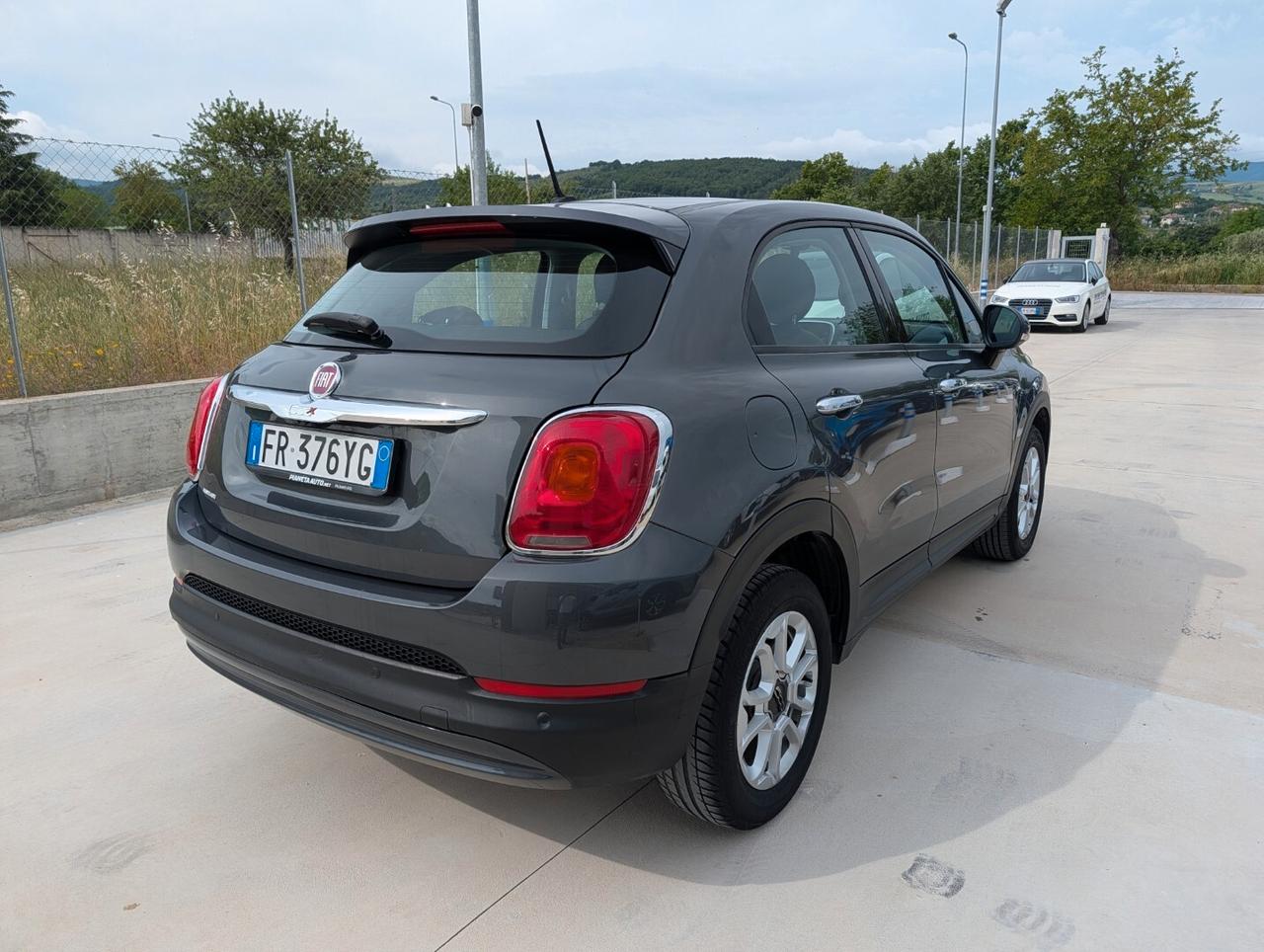 Fiat 500X 1.3 MultiJet 95 CV Pop Star