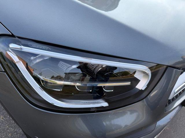 MERCEDES-BENZ GLC 220 d 4Matic Premium