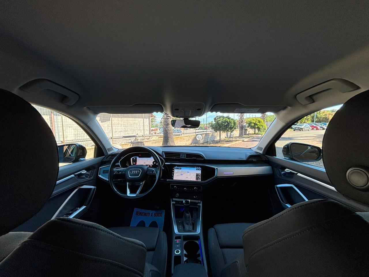 Audi Q3 35 TDI S tronic sport'/