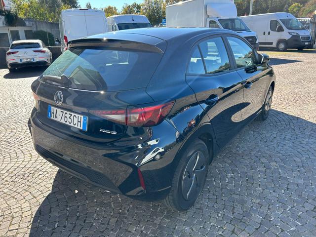 MG MG3 1.5 Standard km 0