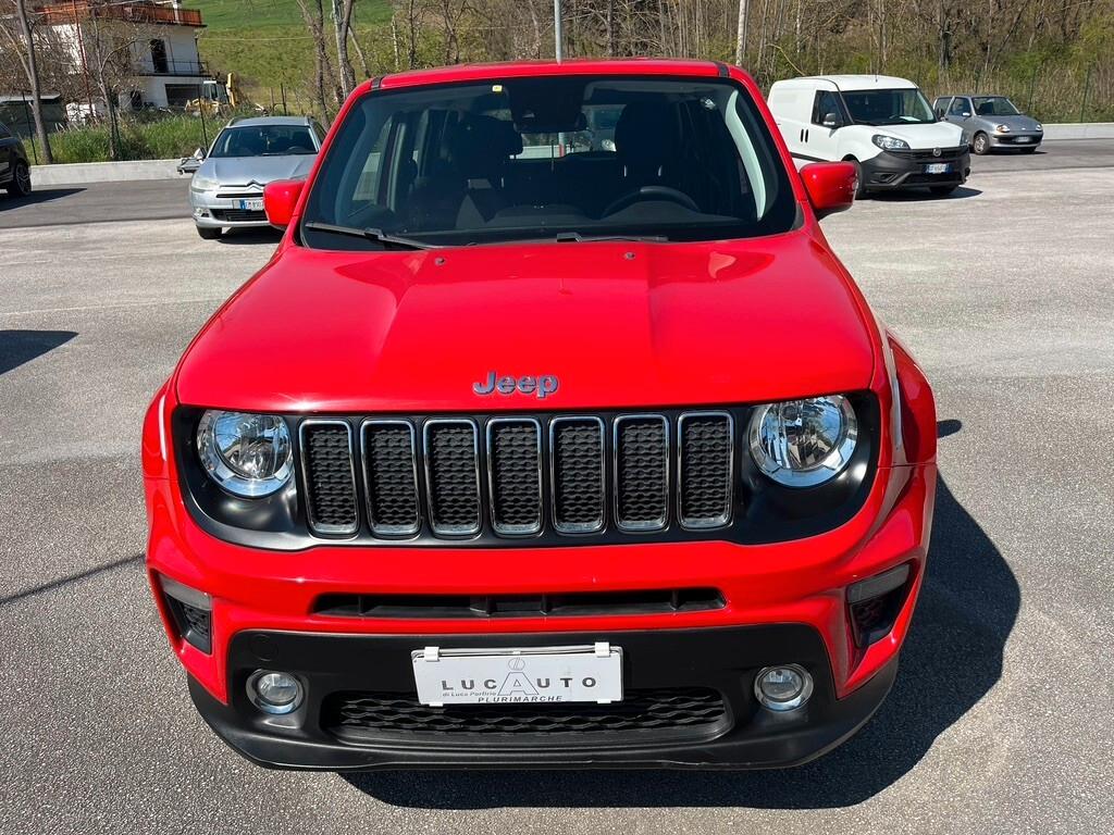 Jeep Renegade 1.6 Mjt 120 CV