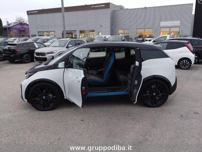 BMW i3 2018 i3s 120Ah Advantage