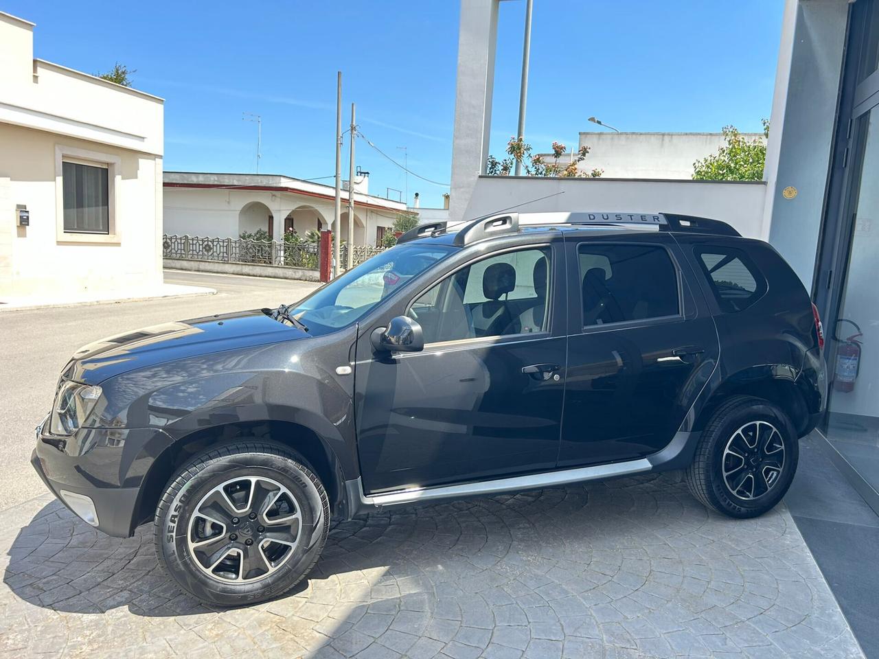 Dacia Duster 1.5 DCI NAVI/RET Km100.000-12/2016