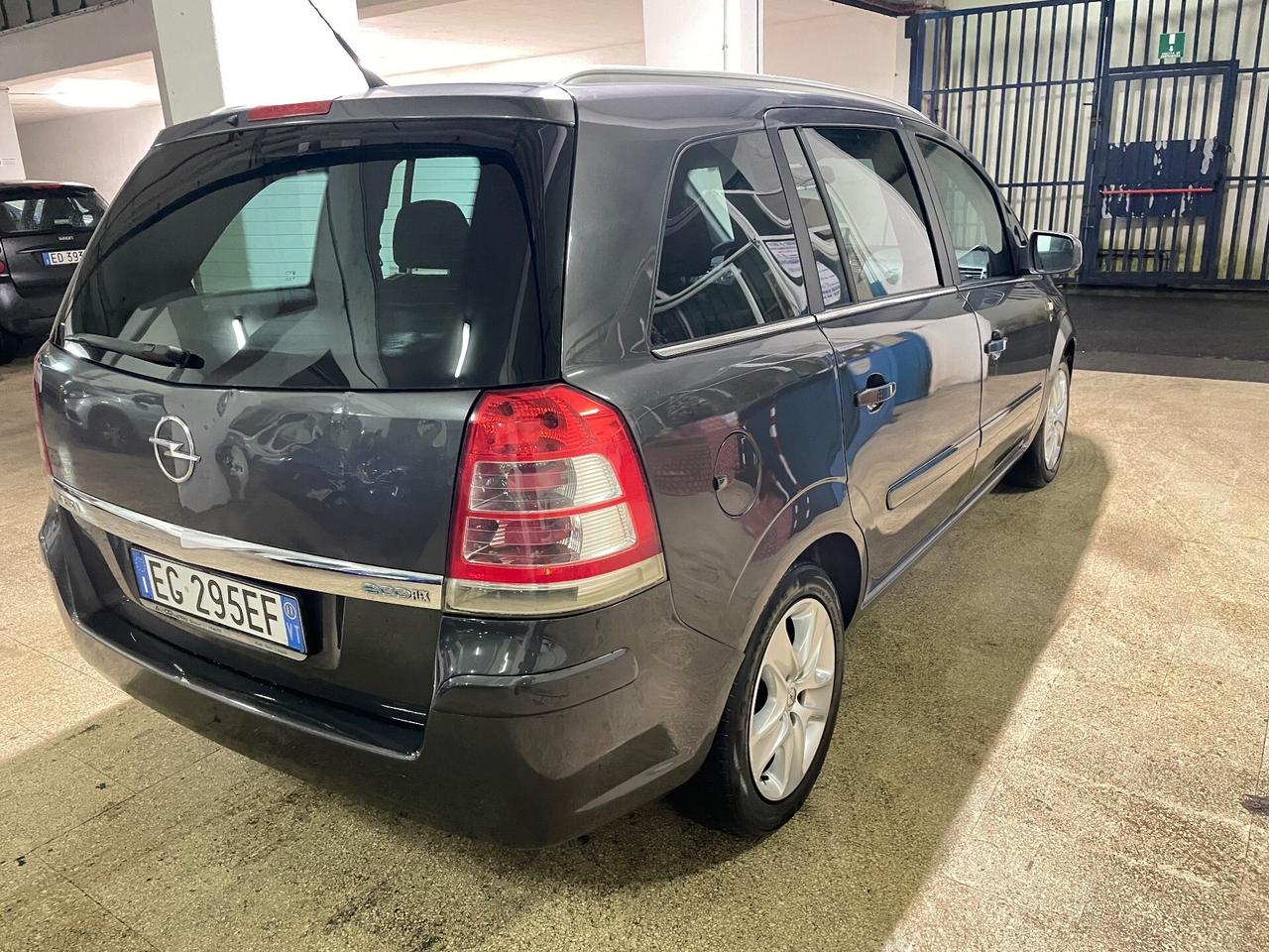 Opel Zafira 1.7 CDTI 125CV ecoFLEX Cosmo