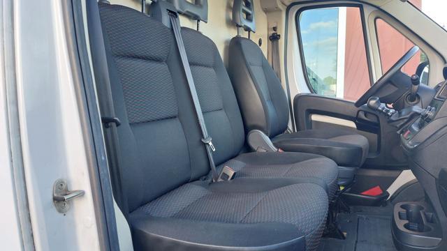 CITROEN Jumper 33 BlueHDi 140 S&S PM-TA Furg. Az.Italia 90.000 Km