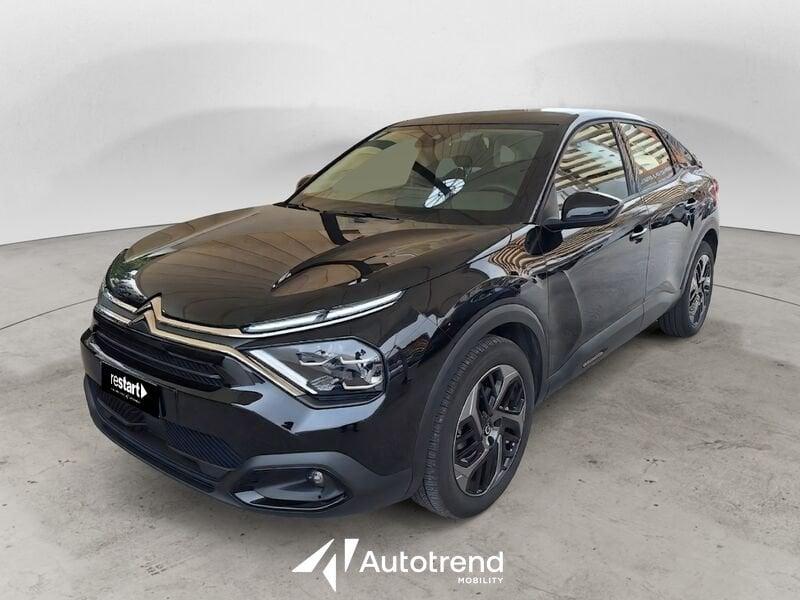 Citroën C4 1.5 BlueHDi 130 CV Automatica EAT8 NAVI LED Business S&S
