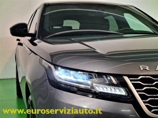 LAND ROVER Range Rover Velar 2.0D I4 240 CV