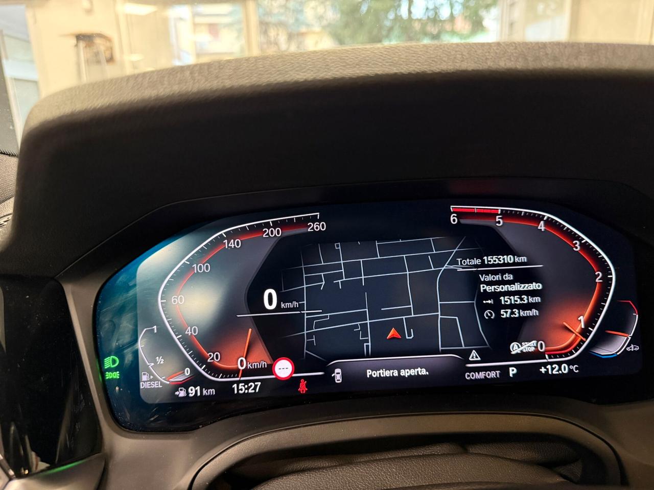 Bmw 320 318d Touring Msport