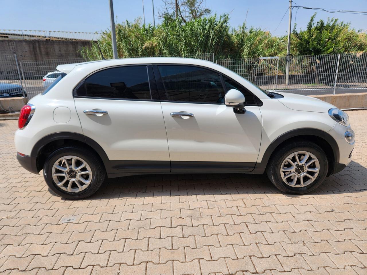 Fiat 500X 500 x 1.3 MULTJET