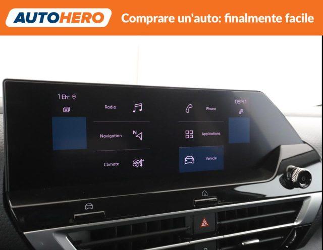 CITROEN C4 BlueHDi 130 S&S EAT8 Shine