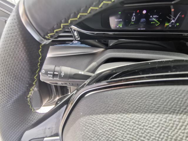 PEUGEOT 308 BlueHDi 130 S&S EAT8 SW GT -TAGLIANDATA
