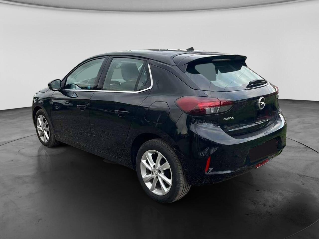 OPEL Corsa VI 2020 - Corsa 1.2 s&s 100cv