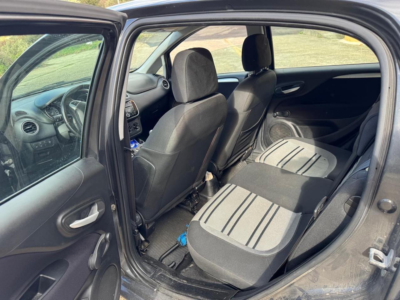 Fiat Punto Evo 1.3 Mjt 95 CV DPF 5 porte S&S Emotion