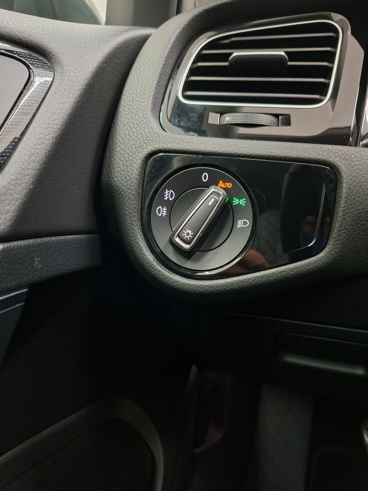 Volkswagen Golf 7.5 Highline 1.6 TDI 115cv BMT