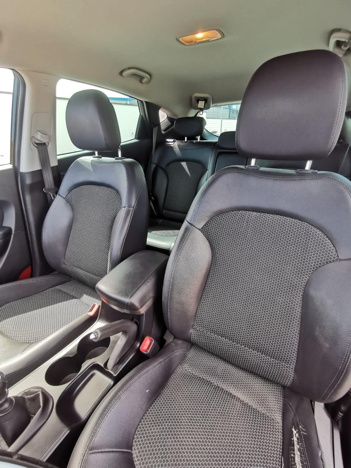 Hyundai iX35 1.6 GDI 16V 2WD Comfort 2013