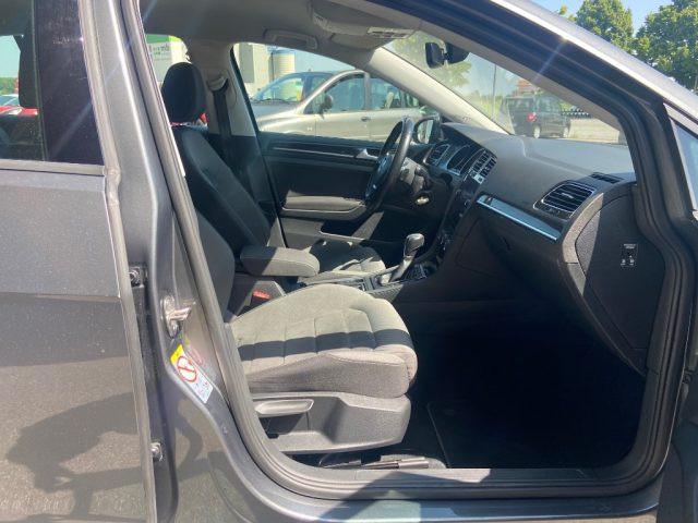 VOLKSWAGEN Golf 1.4 TGI DSG 5p. Highline BlueMotion