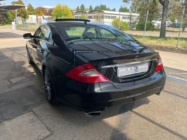 MERCEDES-BENZ CLS 320 CDI Sport